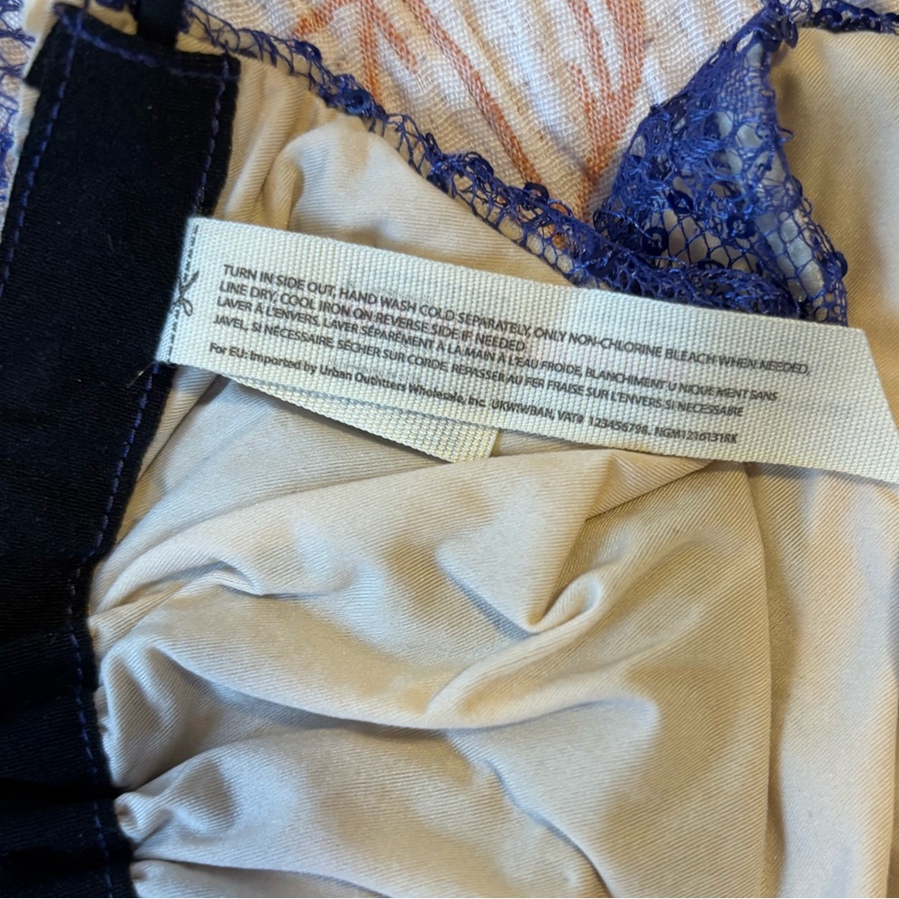 Free People Intimately Crystal Clear Bralette - Picture 8 of 11